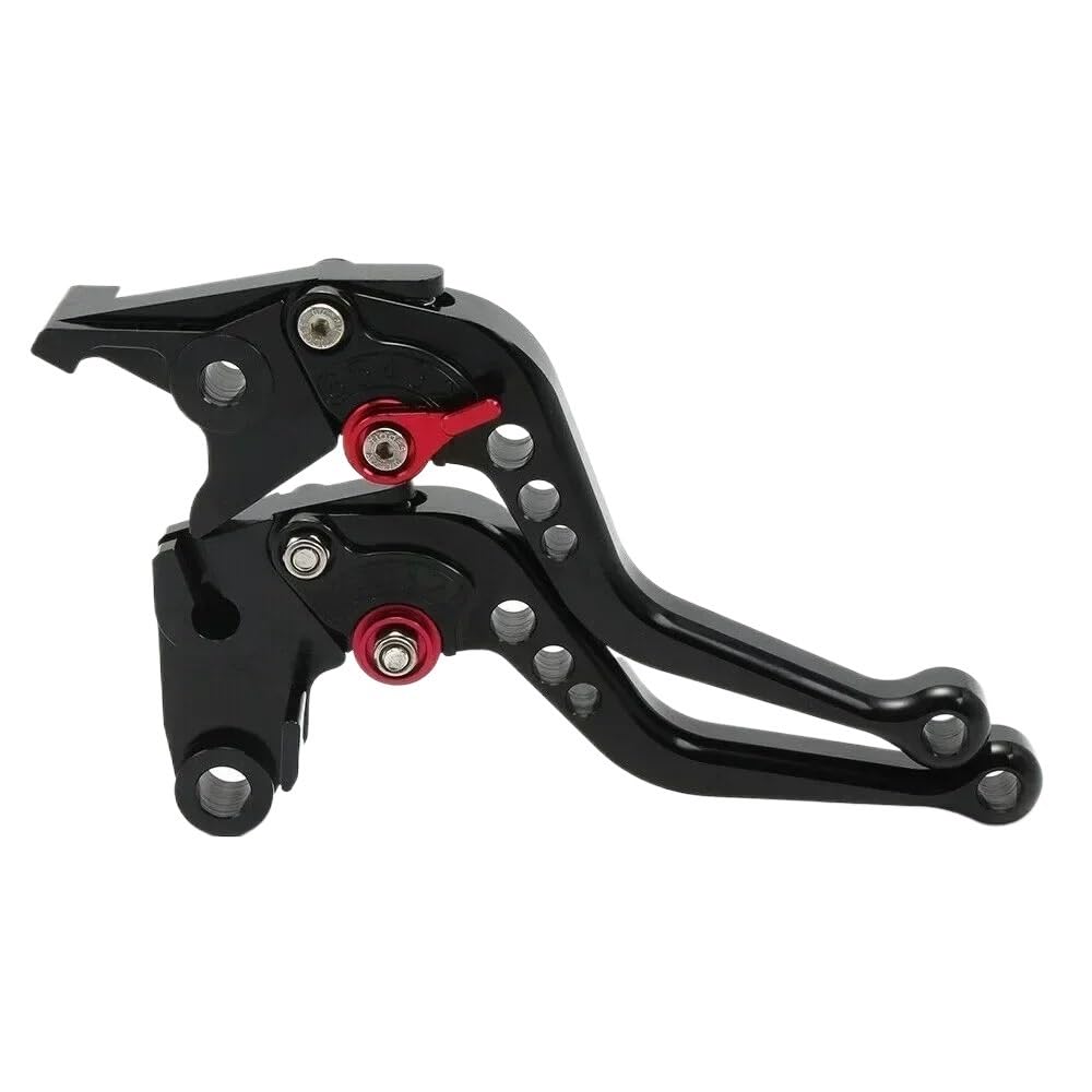 PLIQVBN Clutch Brake shafts Motorcycle Brake Clutch Levers for for Bandit 650S for GSF650/1200/1250 TL1000R for Hayabusa for GSXR1300
