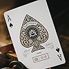 Artisan Playing Cards Deck by theroy11 & Bicycle cartes à jouer #4