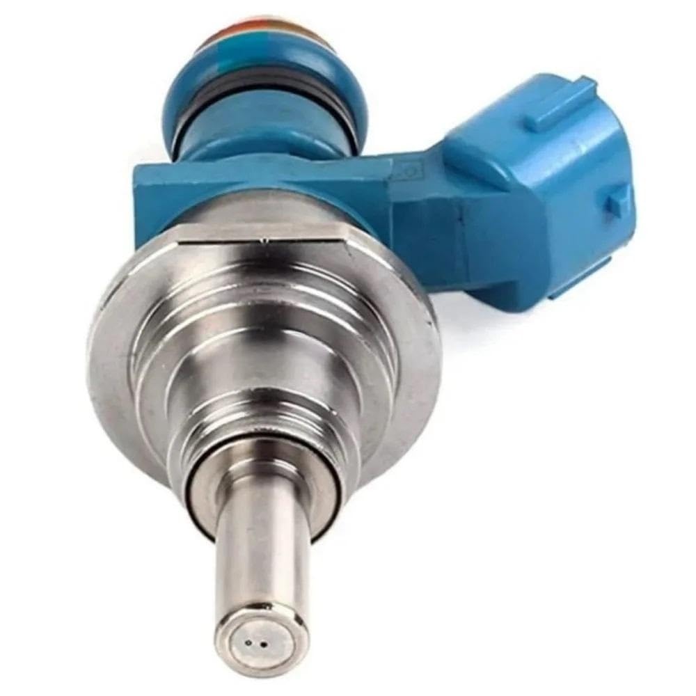 Fuel Iniettore INIETTORE CARBURANTE PER II 6 2.0 16V 08-13 | 4 pezzi MZR-L 110KW E7T20271 LF2L-13-250 Accessori auto