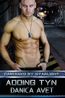 Caressed by Starlight: Adding Tyn 1508593051 Book Cover