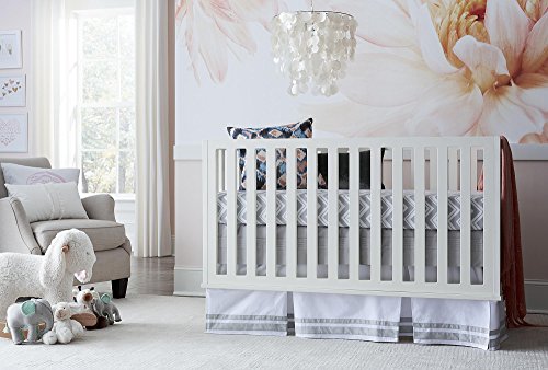 Safety 1st Grow with Me 2-in-1 Mattress