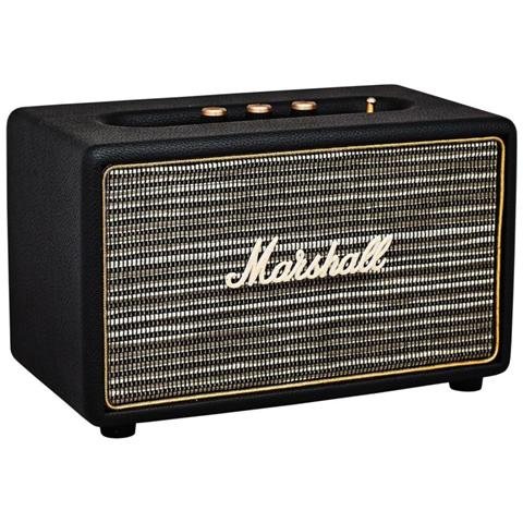 apple marshall speaker