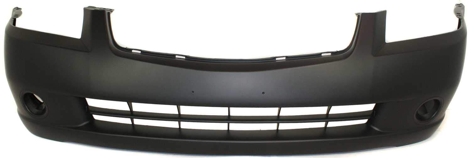 Garage-Pro Bumper Cover KIT Compatible with Nissan Altima 2005-2006 Sedan Primed Front