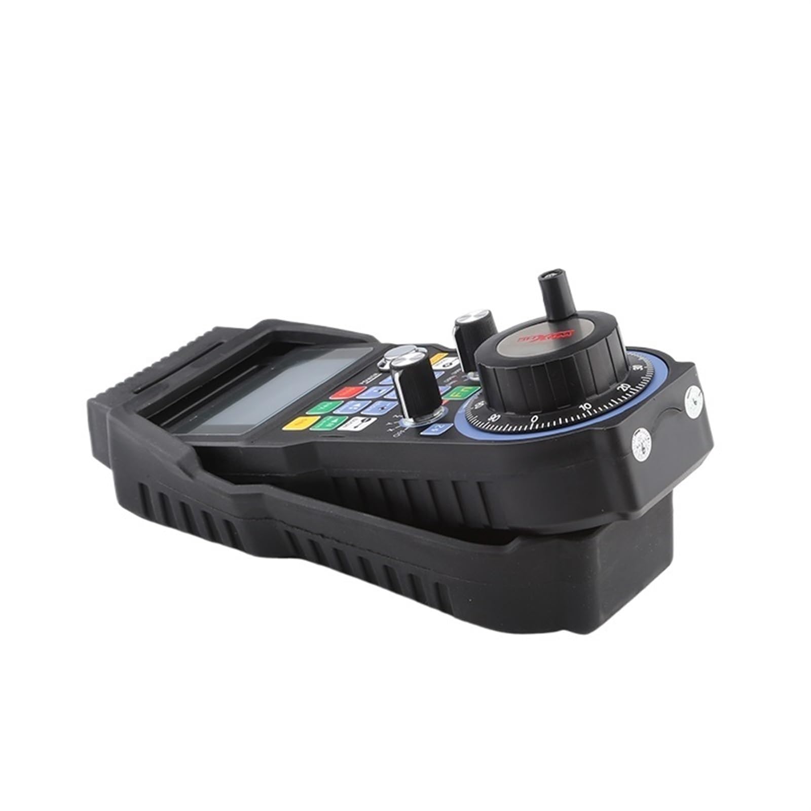 WHB03B Uchwyt kontrolera bezprzewodowego V5 V8 NC Studio System grawerowanie uchwyt koła pilot zdalnego sterowania