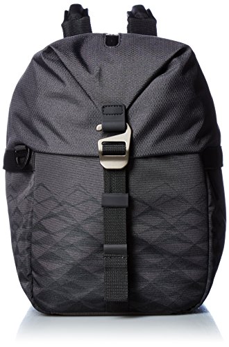 Victorinox VX Touring Carry On Duffel Bag - Anthracite