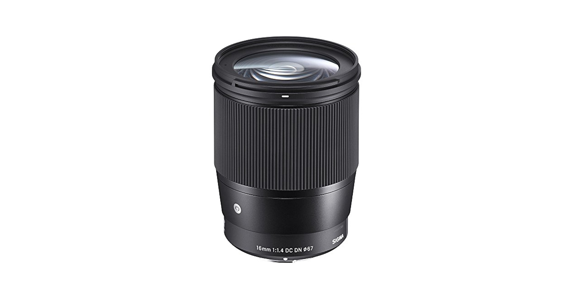 SIGMA レンズ 16mm F1.4 DC DN SONY Eマウント Amazon.com : SIGMA 16mm f/1.4 DC DN Contemporary Lens for