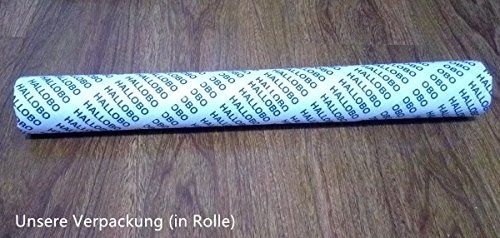 HALLOBO® XXL muursticker muursticker kinderkamer bos dierenbrug dier brug boom olifant giraffe uilen mier muursticker… - Afbeelding 6