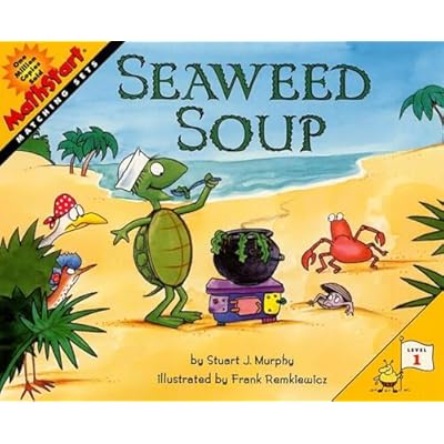 Seaweed Soup