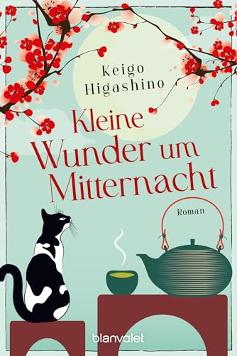 Kleine Wunder um Mitternacht...