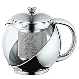 Bule para chá com infusor - 700 ml