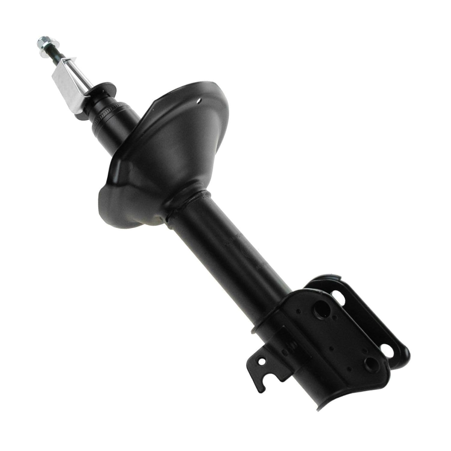 alxiang Strut Front Passenger Side Right Clevis,Stud-Mounting Style for Subaru for Outback 2.5L 2000-2002 & 3.0L 2001-2002