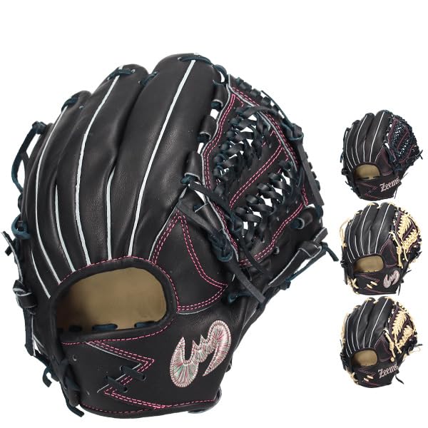 少年野球 軟式グローブ ジームス 楽天市場】ジームス Zeems 限定少年軟式グラブ 内野手用 CJ型 中型