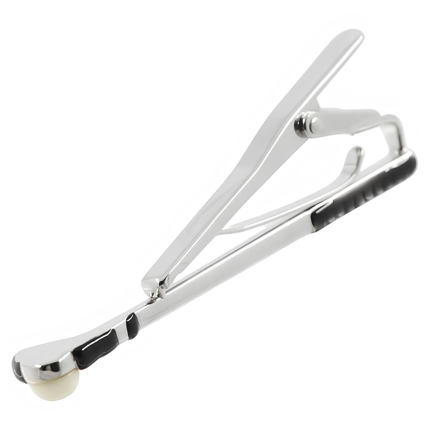 Krawattennadel für Golfschläger - Putter, Driver & Iron Styles