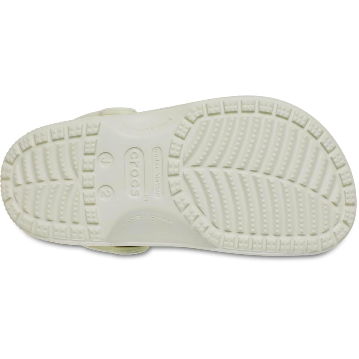 Crocs Uniseks - dzieci Classic Clog KChodaki