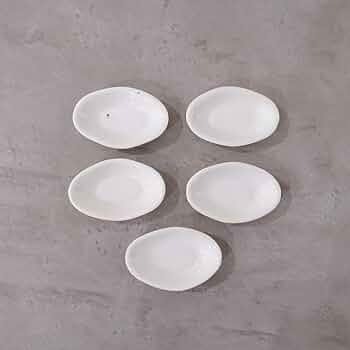 アンティーク 皿 小皿 5枚 長皿 1枚 51KZlYwDEoL._UF350,350_QL50_.jpg