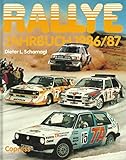  Rallye-Jahrbuch 1986/87