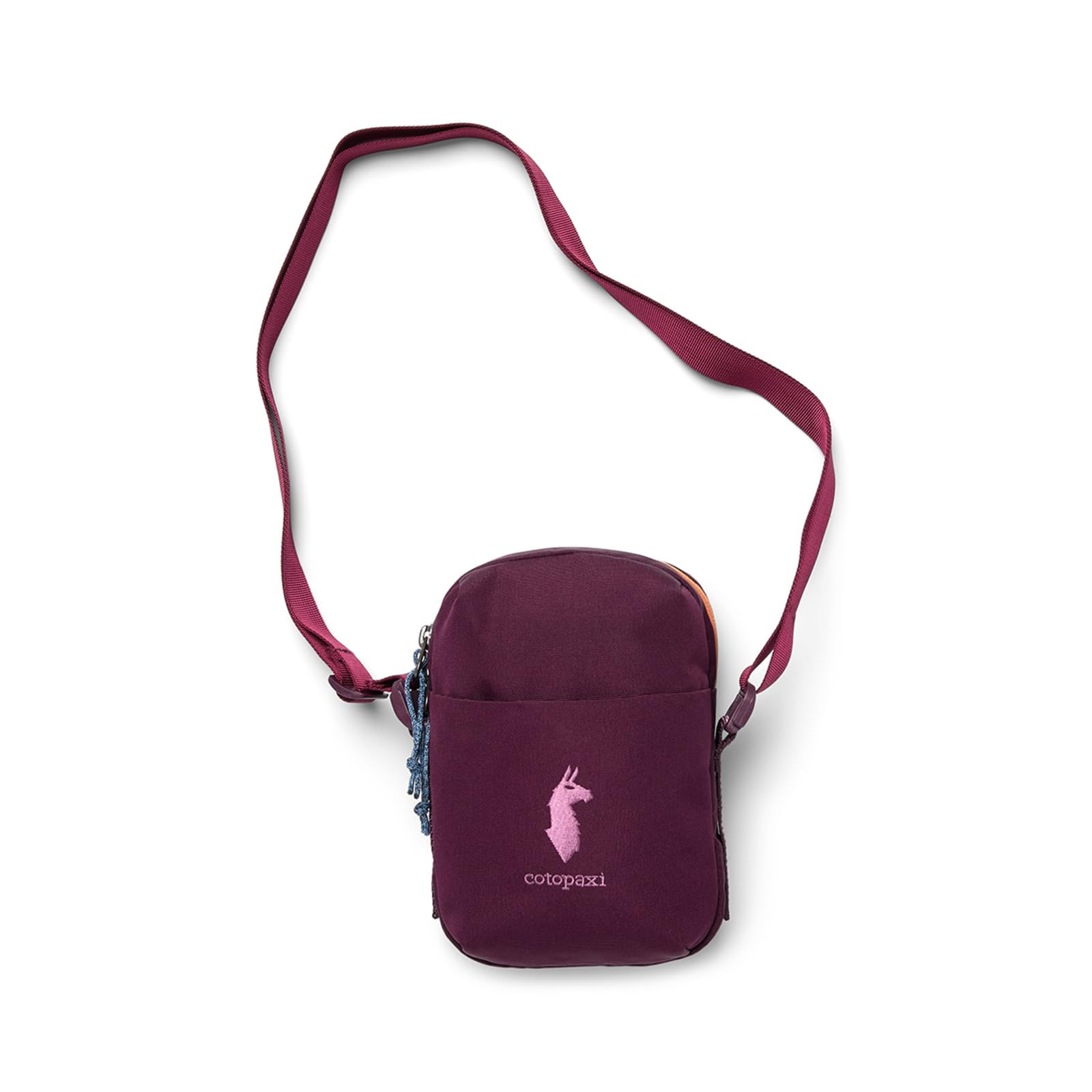 Amazon | Cotopaxi(コトパクシ) TODO 1L SHOULDER BAG トド 1L