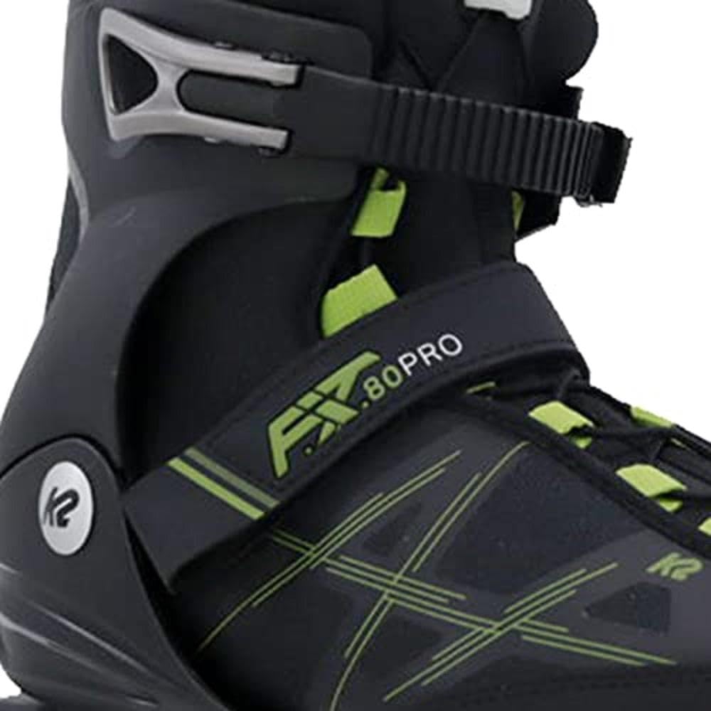 K2 Skate F.I.T. 80 Pro
