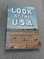 Look at the U.S.A. By the Editors of Look B00120Y1AM Book Cover