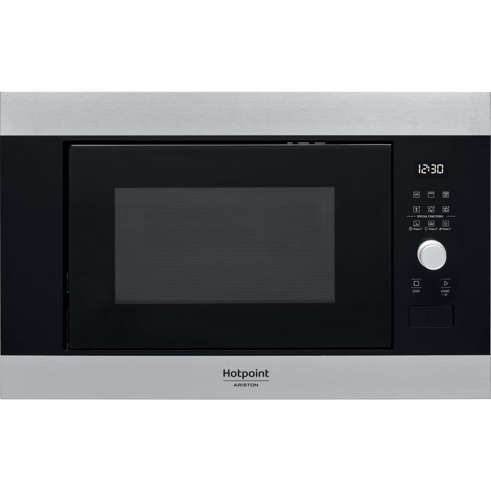 Hotpoint Ariston Microonde da incasso MF25G IX HA.1