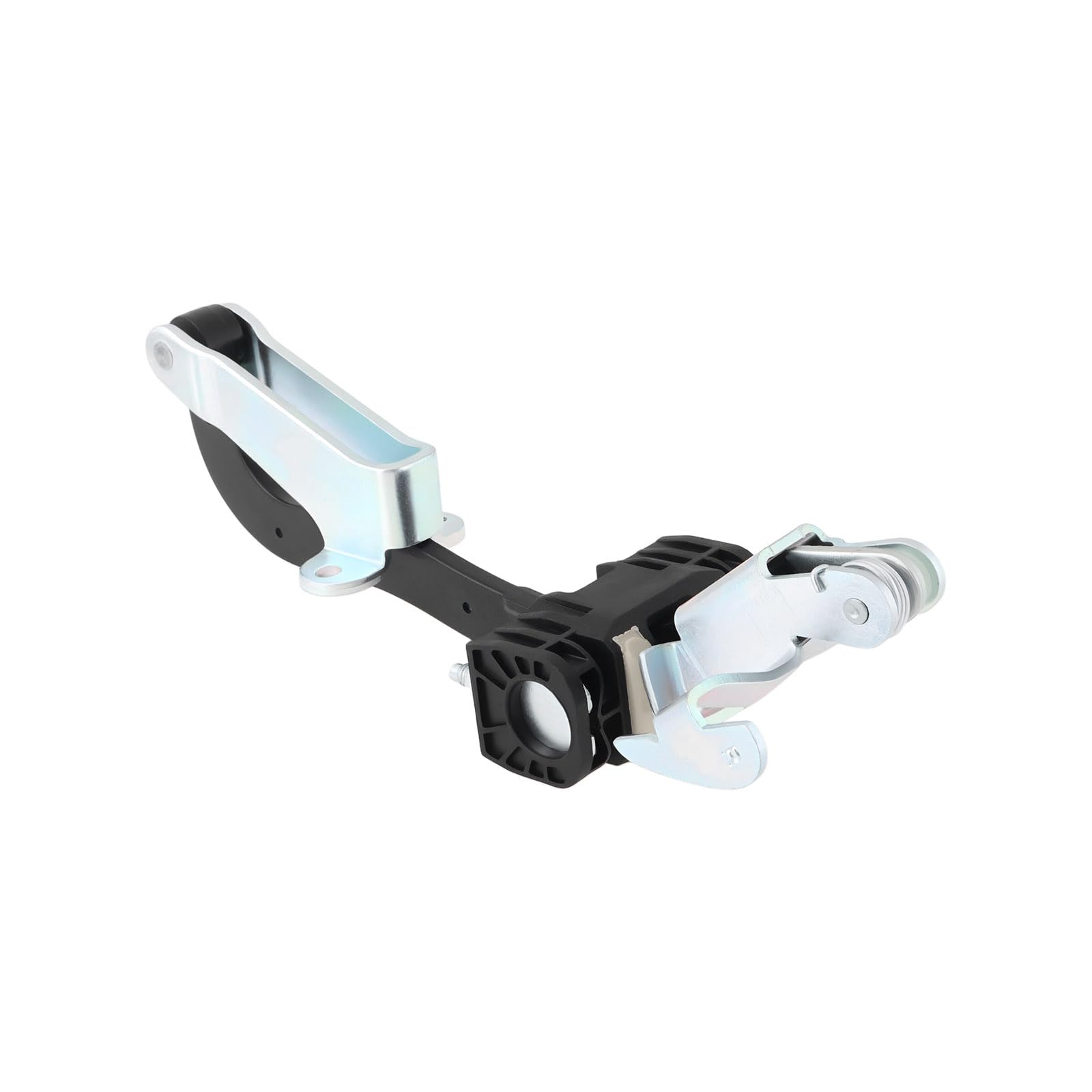 SING F LTD Car Rear Back Door Check Strap Hinge 1358221080 Compatible with Fiat Compatible with Citroen, Right