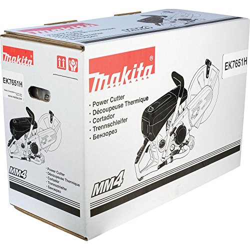 Makita EK7651H 14-Inch MM4 4 Stroke Power Cutter