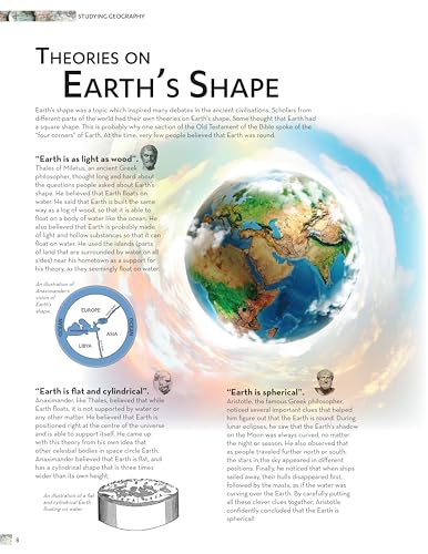 Image of Encyclopedia: Geography Encyclopedia