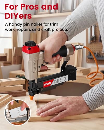 meite 23 Gauge Pin Nailer