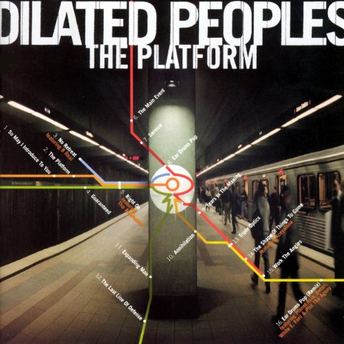 Dilated Peoples