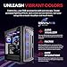 Skytech Legacy 4 Gaming PC Desktop, Ryzen 9 9950X3D 4.3 GHz (5.7GHz Turbo), NVIDIA RTX 5090 32GB, X870 Board, 2TB Gen5 NVMe SSD, 64GB DDR5 RAM 6000 RGB, 1200W Gold ATX 3 PSU, Wi-Fi, Win 11