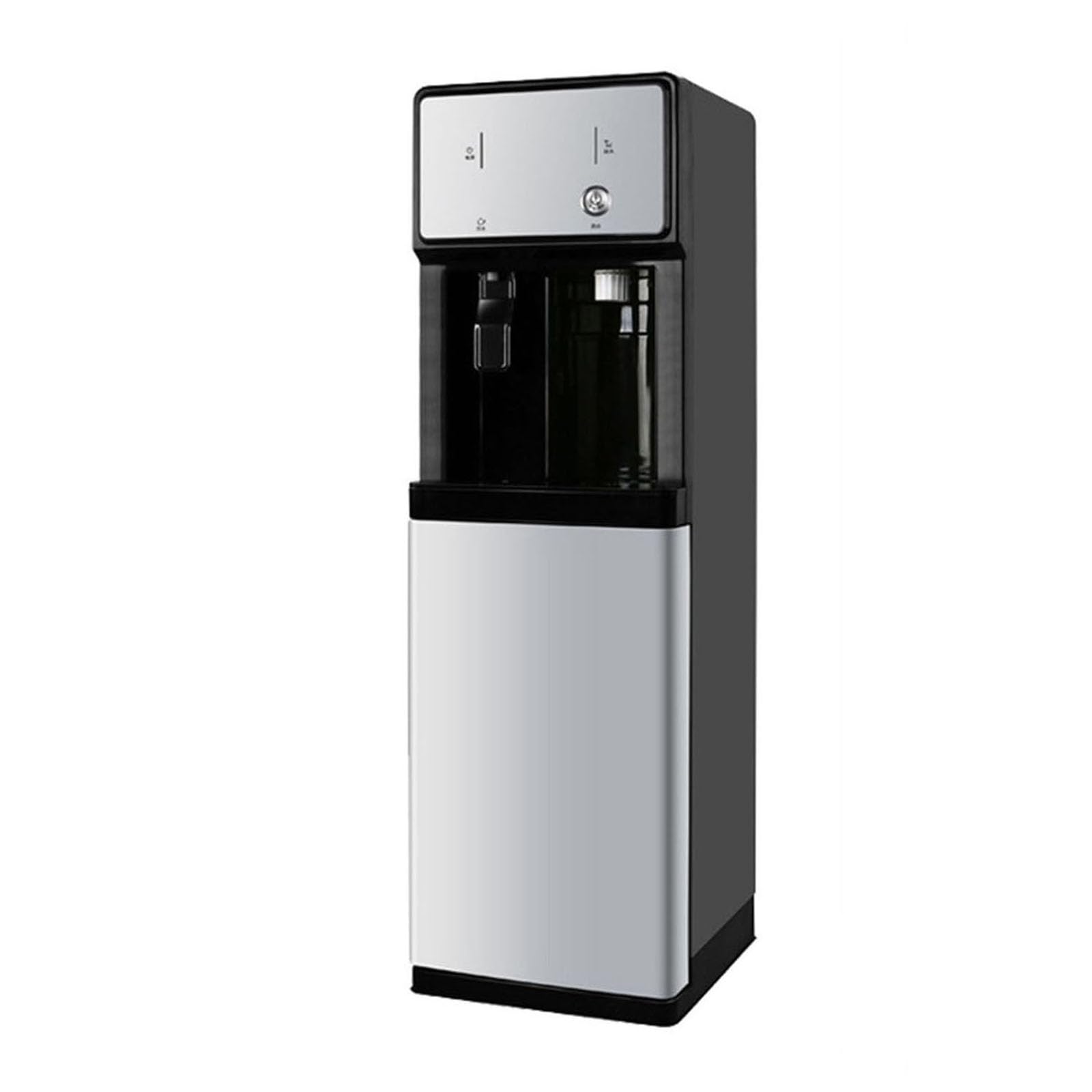 ITOSUI Freestanding Mains Fed Unit Loading Floor Standing Water Dispenser,water cooler dispenser,Cooler Water Dispenser With filter For Home Commercial,unfiltered,04