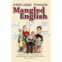 Mangled English