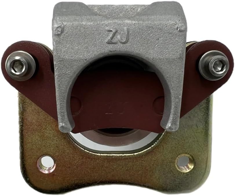 Brake Caliper Left Front for ATV400 ATV500 M550 27409 400cc 400 500 550