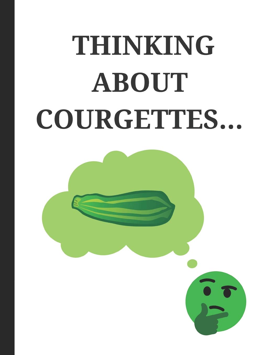 Thinking About Courgettes...: 2019-2020 Weekly Planner