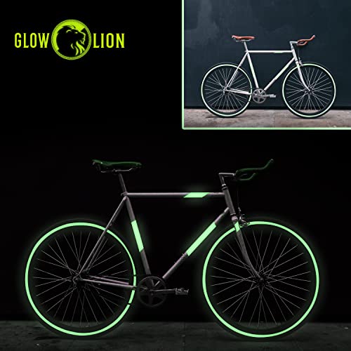 Glow Lion 759614813420 Glow In The Dark Tape Outdoor & Indoor thumb #1