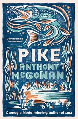 Barrington Stoke Pike (The Truth of Things).