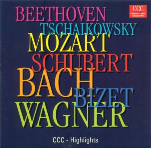 Corona Classics Collection Highlights von VARIOUS ARTISTS bei Amazon ...