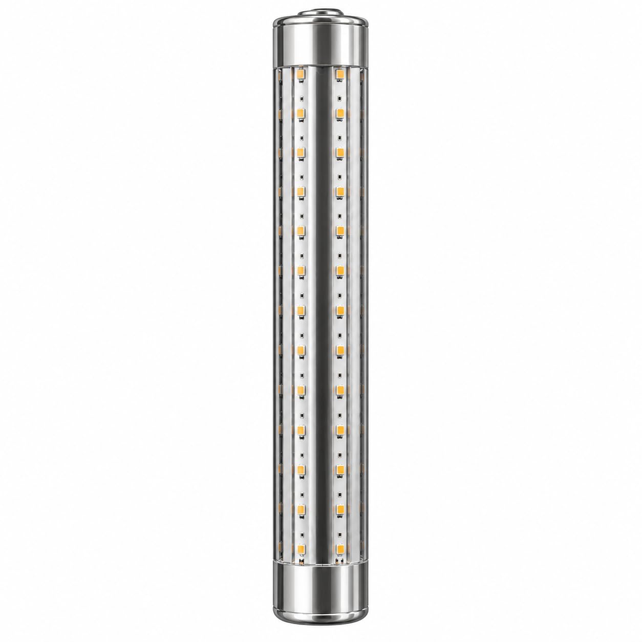 Lote de 8 palos luminosos LED rosas recargables USB-C – 3 modos de iluminación, hasta 10 horas de autonomía, para servicio de botellas, bares, clubes, discotecas y veladas