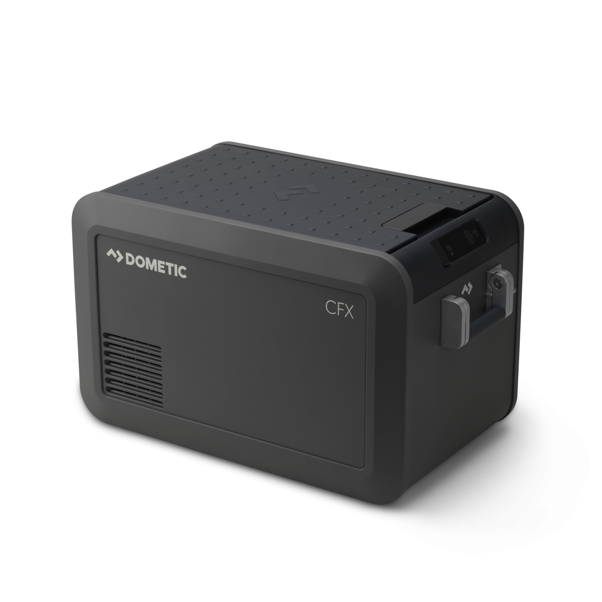 Dometic CFX5 35 - Frigorifero Portatile a Compressore 35L - Mini Frigo Portatile per Auto, Camper - 12V/240V - Frigo Termo Elettrico, Freezer Piccolo