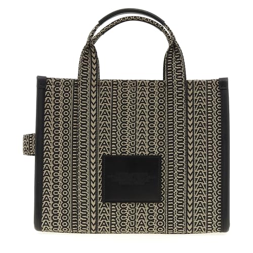 Bolso Tote The Medium para mujer color beige miniatura 2