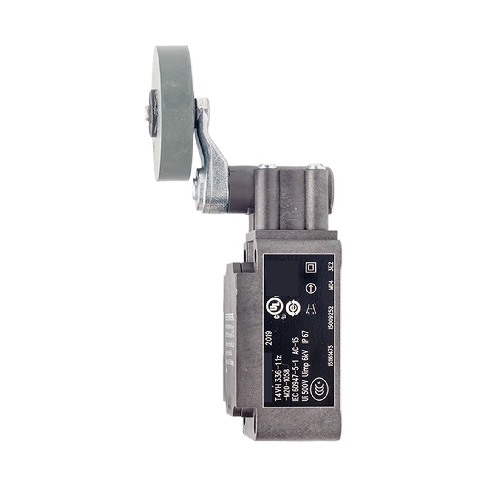 YWZVBSDCS Limit switch T4VH336-11Z-M20-1058