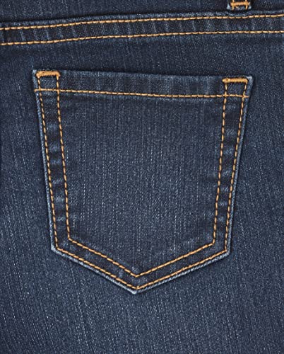 The Children'S Place Girls Super Skinny Jeans4