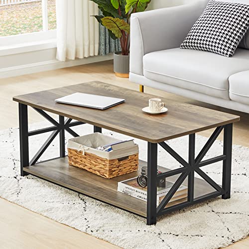 Greenforest MAX-CT Coffee Table For Living Room thumb #1