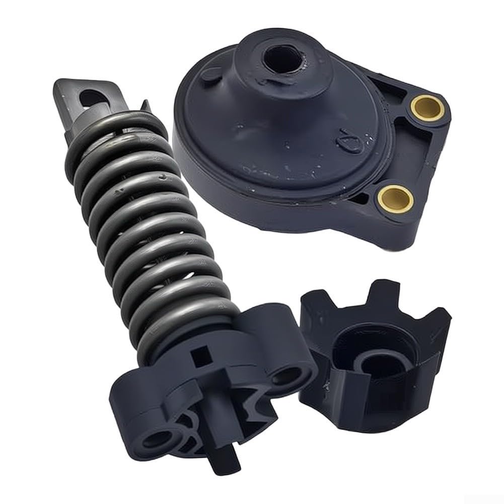 Recambio Muelle Antivibración OEM 1135-791-2800
