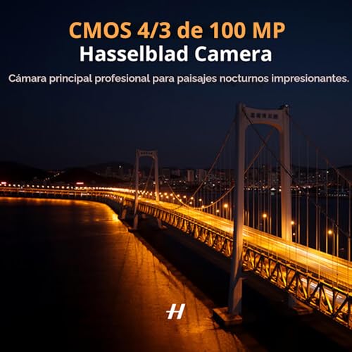 DJI Mavic 4 Pro: Drone insignia de cámara triple Fly More Combo (con DJI RC 2), cámara Hasselblad CMOS de 4/3 de 100MP con video HDR 6K/60fps, paisaje nocturno de 0.1-Lux, paquete de detección de - Image 4