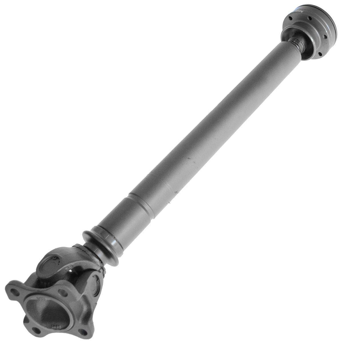 10 Best Drive Shafts 2023 Reviews & Ratings