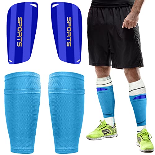 Parastinchi da calcio, set da calcio per adulti e