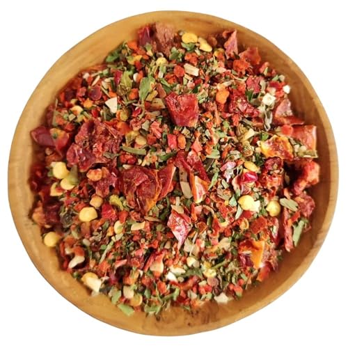 Arrabiata-Gewürzmischung 400g » GRUBAUER'S ®