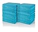 Remedies - Disposable Bed Pads 30 x 36 - 100 Count - Large Bed Pads for Incontinence - Seniors, Adults & Kids Chucks Pads - Adult Absorbent Incontinence Disposable Underpads for Beds & Furniture