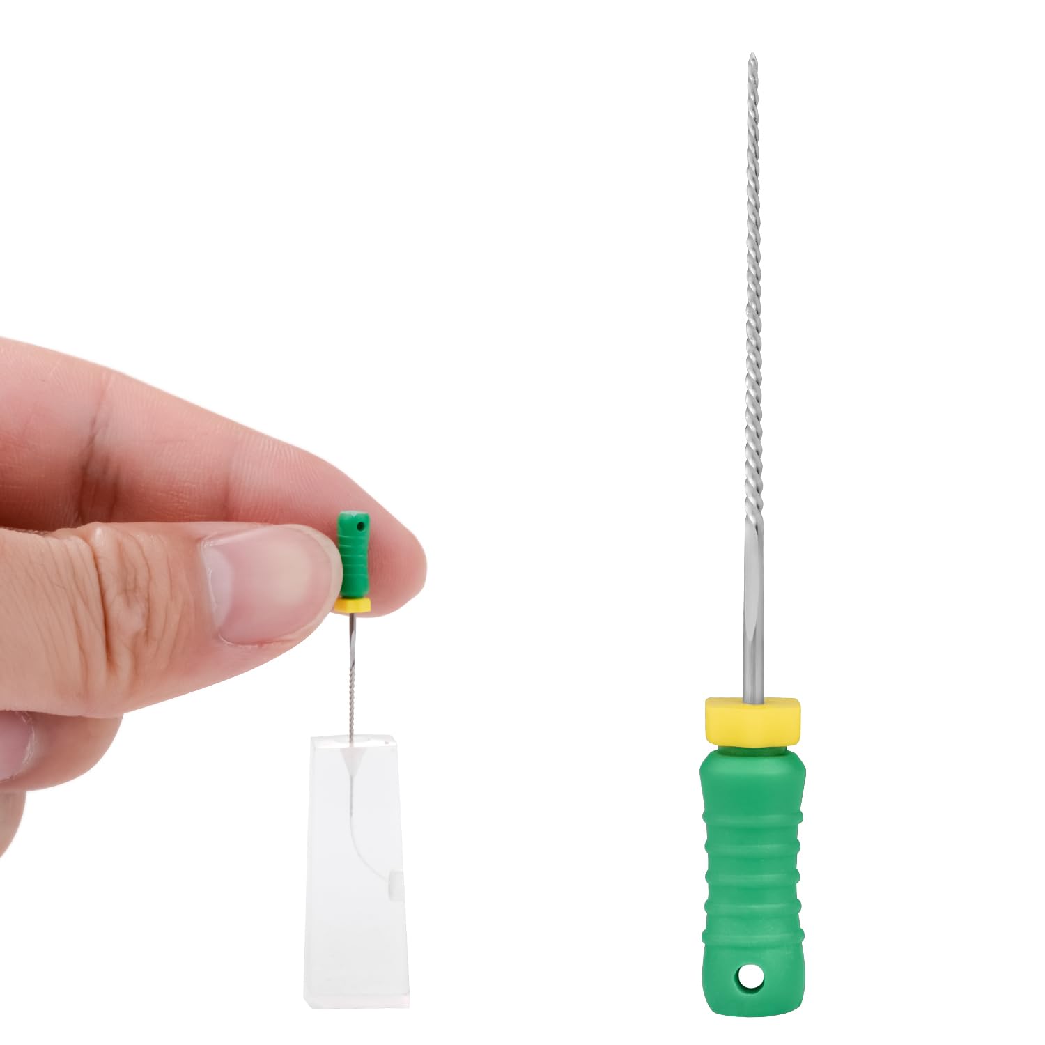 K Files Stainless Steel (Endo Star ) | E-Dental Mart - Foto 8